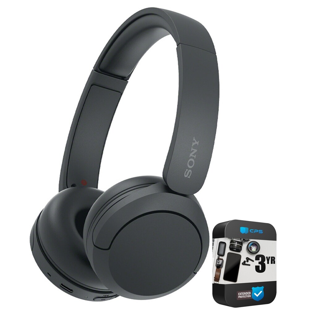 SONY Wireless Headphone WH-CH520 Bluetooth 5.2 Japan