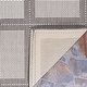 preview thumbnail 14 of 37, Dream Decor Rugs Pergola Checkers Indoor Outdoor Area Rug