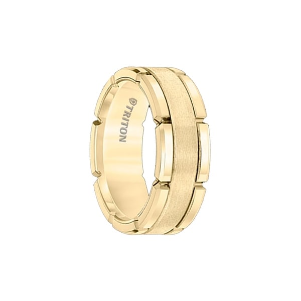 gold plated tungsten