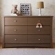 preview thumbnail 2 of 60, Storkcraft Crescent 6 Drawer Chest - Durable, Stylish, and Elegant Storage Solution with 6 Spacious Drawers