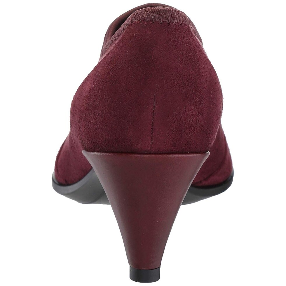 ecco shape 45 sleek slip on