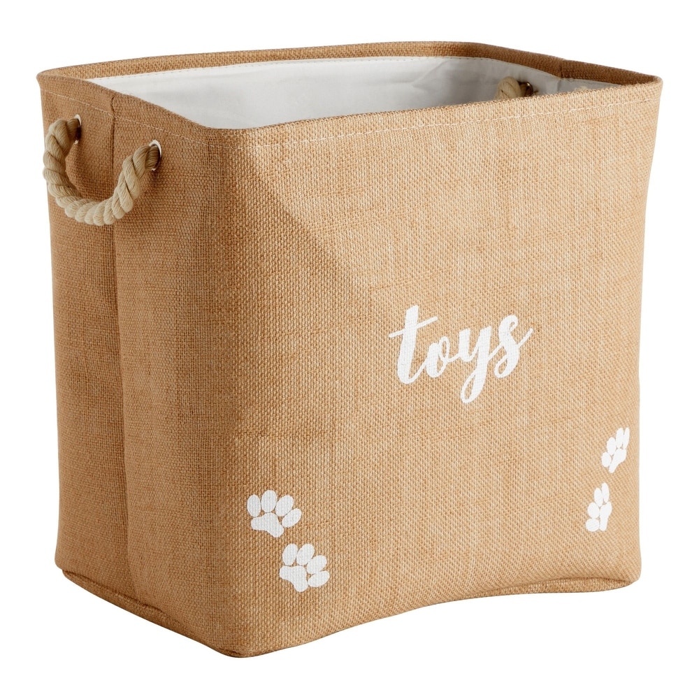 https://ak1.ostkcdn.com/images/products/is/images/direct/ae63f3848aaaba2fd14219416db90bd15634a0b8/Pet-Toy-Storage-Basket-with-Handles%2C-Foldable-Jute-Bin-%2815-x-12-x-14-Inches%29.jpg