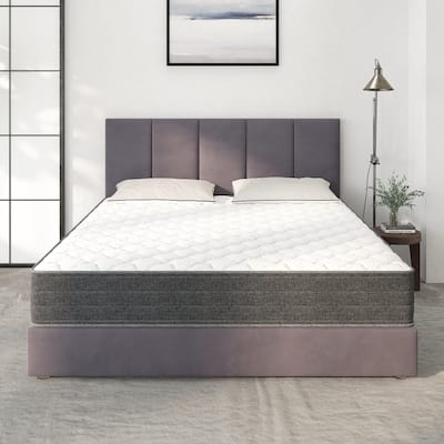 NapQueen Victoria 10" Cooling Gel Hybrid Mattress