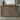 Liberty Furniture Bedroom 9 Drawer Dresser Dusty Taupe & Black