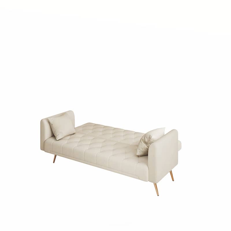 71"Loveseat Adjustment Sofa