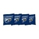 preview thumbnail 1 of 1, Emory University Eagles Blue Cornhole Bags All-Weather Resin Filled
