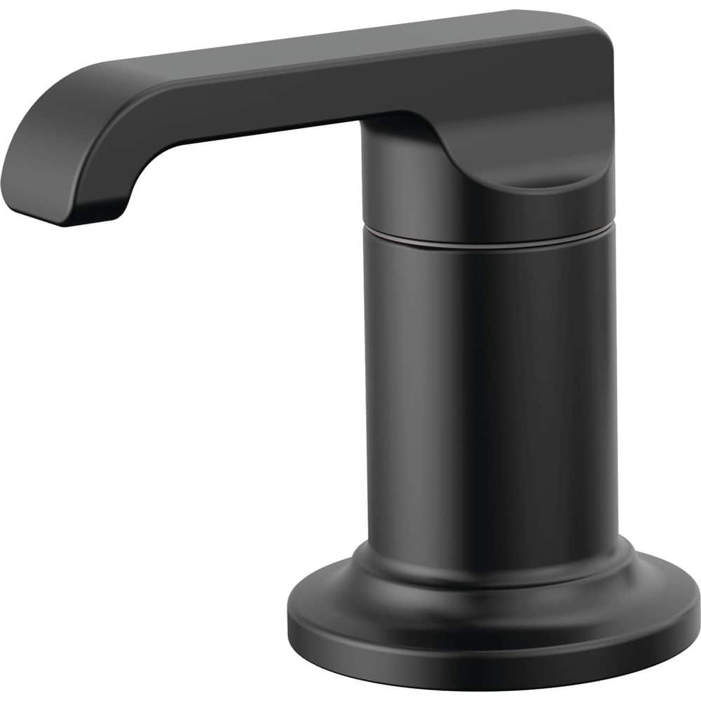 Delta H588 Tetra Roman Tub Handles - Lever