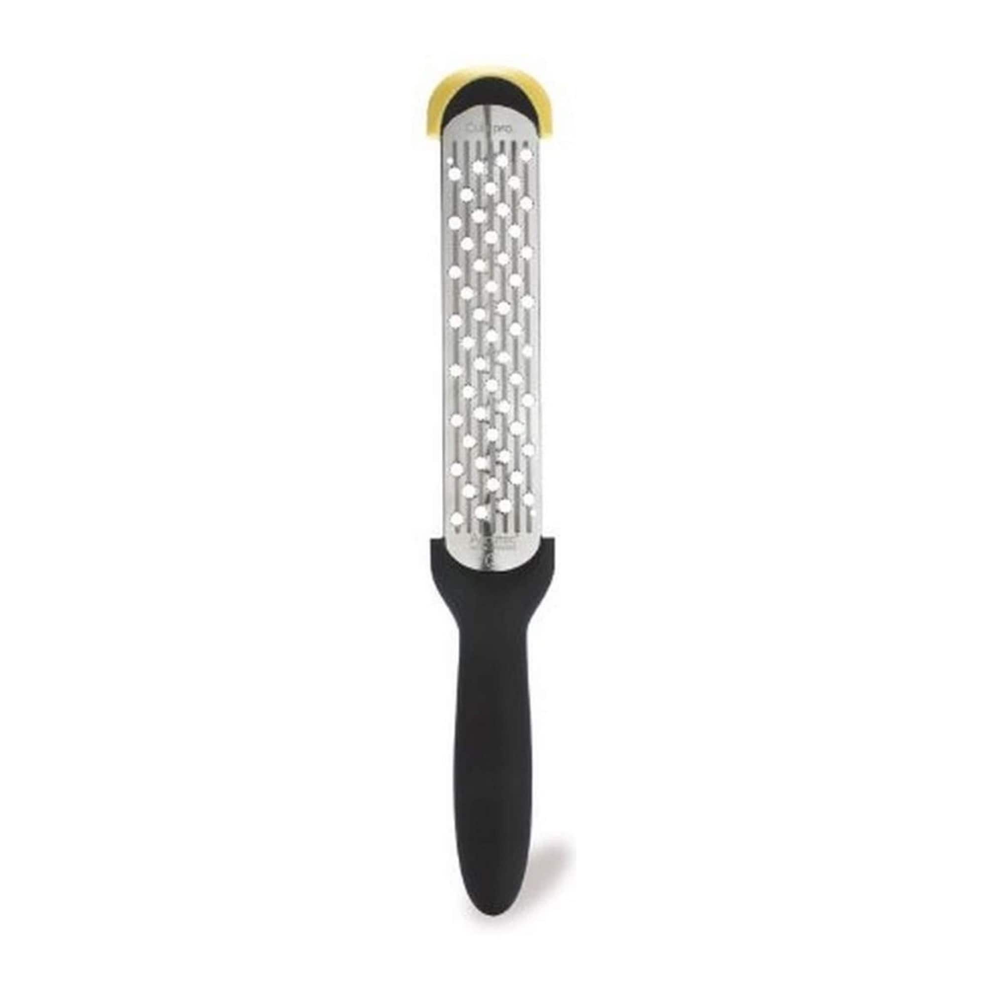 Cuisipro Parmesan Rasp Grater with Surface Glide Technology - Bed