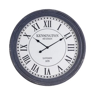 Simple Perfection Clock