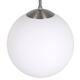 Option Brushed Nickel