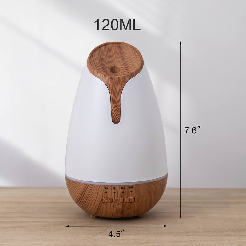 Adeco Aroma Diffuser Humidifier