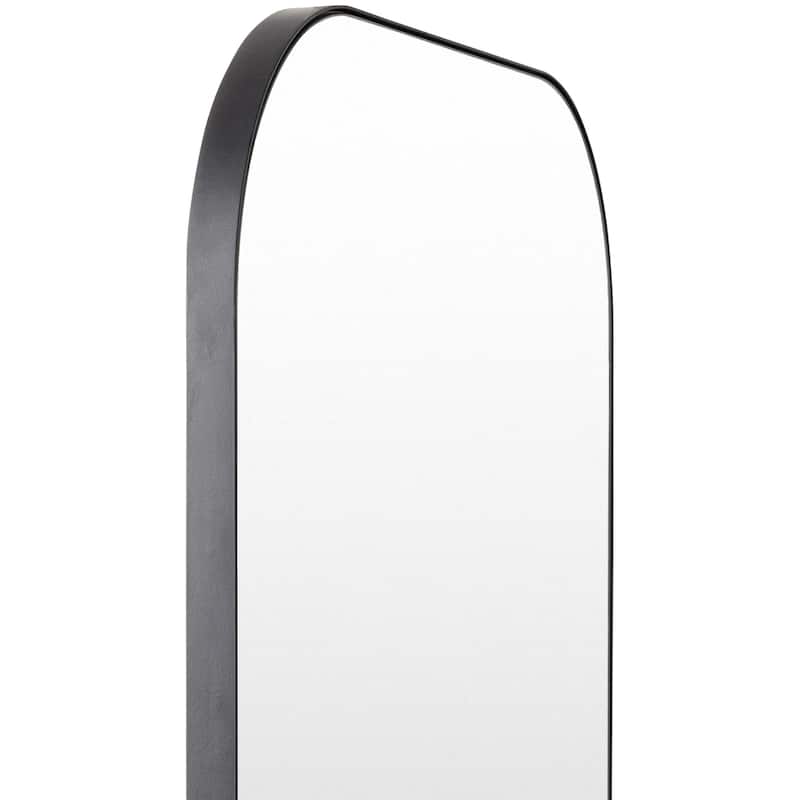 Edna Modern & Contemporary Accent Mirror