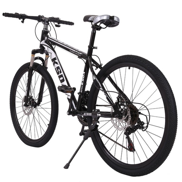 Junior 26 mountain sales bike