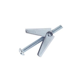 Have A Question About Hillman 1/4 In. Pull Toggle (12-Pack)? - Pg