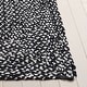 preview thumbnail 52 of 118, SAFAVIEH Georgine Handmade Braided Bohemian Cotton Rug