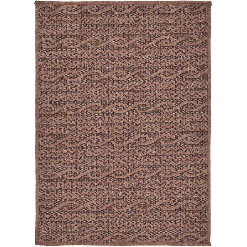 Outdoor Ucul Collection Area Rug