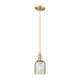 Option Champagne Bronze / Mica