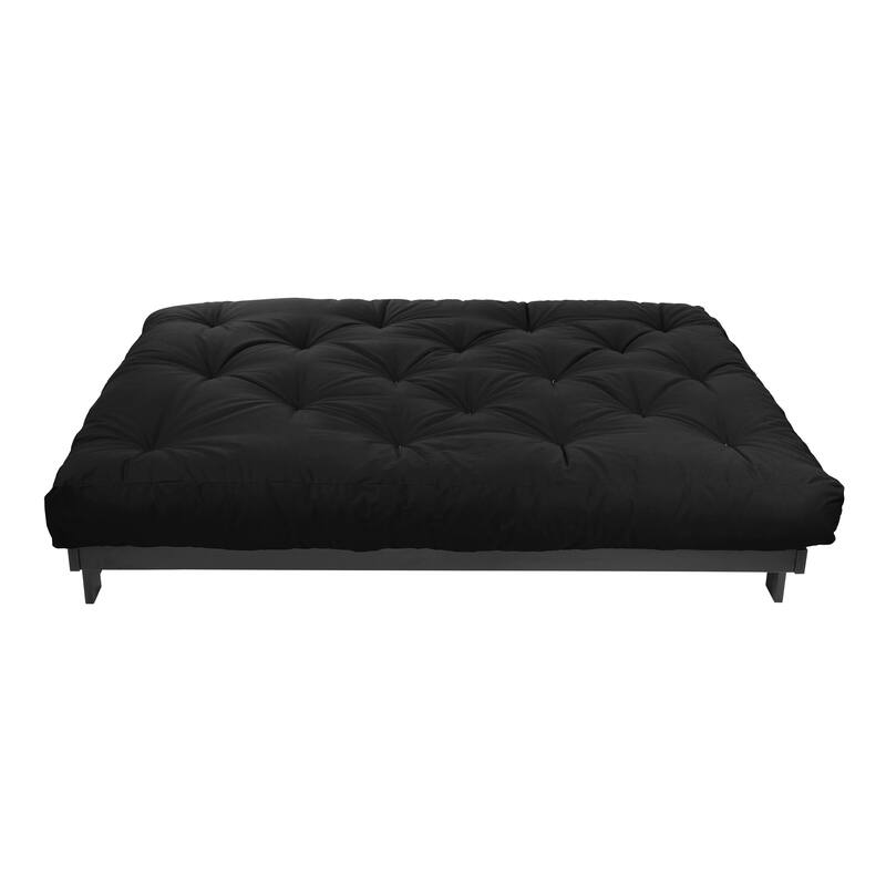Humble + Haute Full-size 10-inch Futon Mattress (Mattress Only)