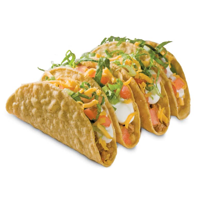 Chicago Metallic Non-Stick Taco Shell Baking Rack