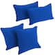 Option Royal Blue