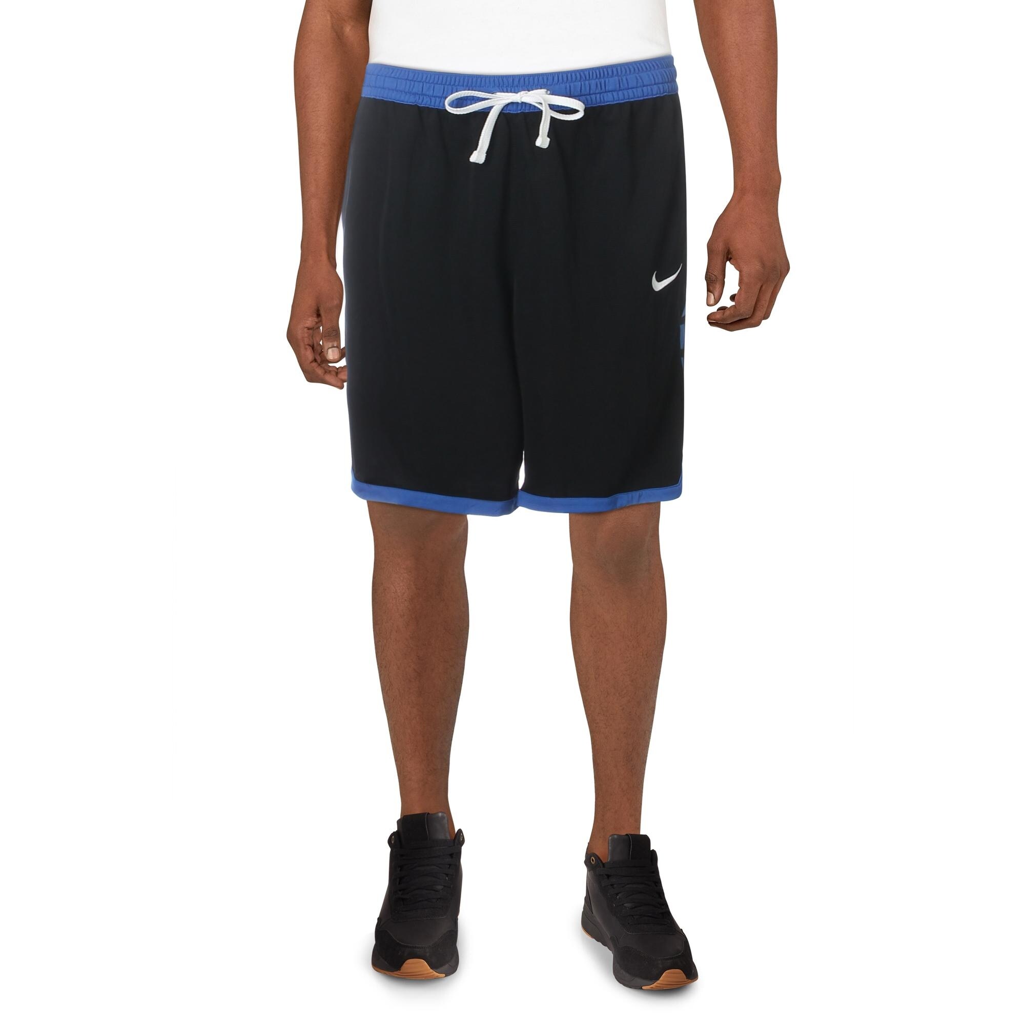 men's nike elite shorts