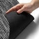 preview thumbnail 39 of 38, SoHome Smooth Step Houndstooth Machine Washable Utility Mat, 24"x35"