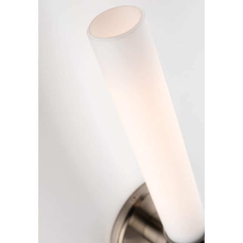 Hudson Valley Lighting Cornwall 2 Light 5" Wide Bath Bar