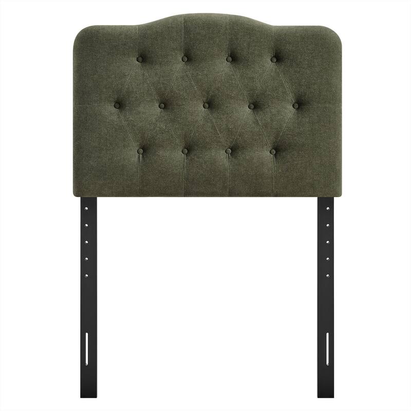 Annabel Upholstered Headboard