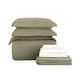 preview thumbnail 4 of 31, Simply Soft 8-piece Bed-in-a-Bag