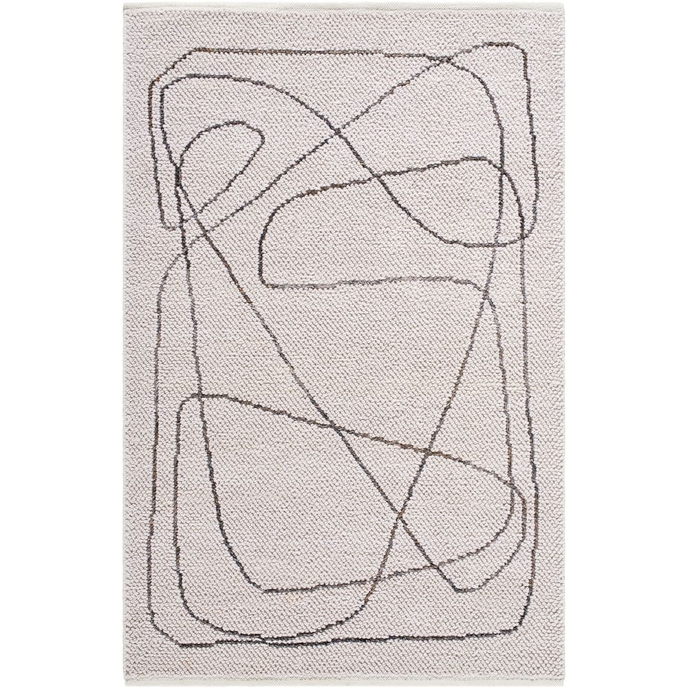 Livabliss Provence Modern Indoor/Outdoor Area Rug