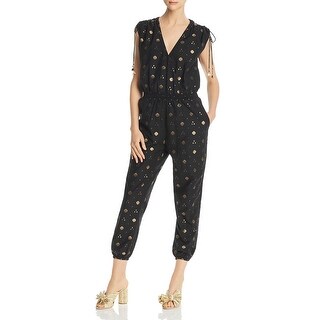 joie brogan jumpsuit