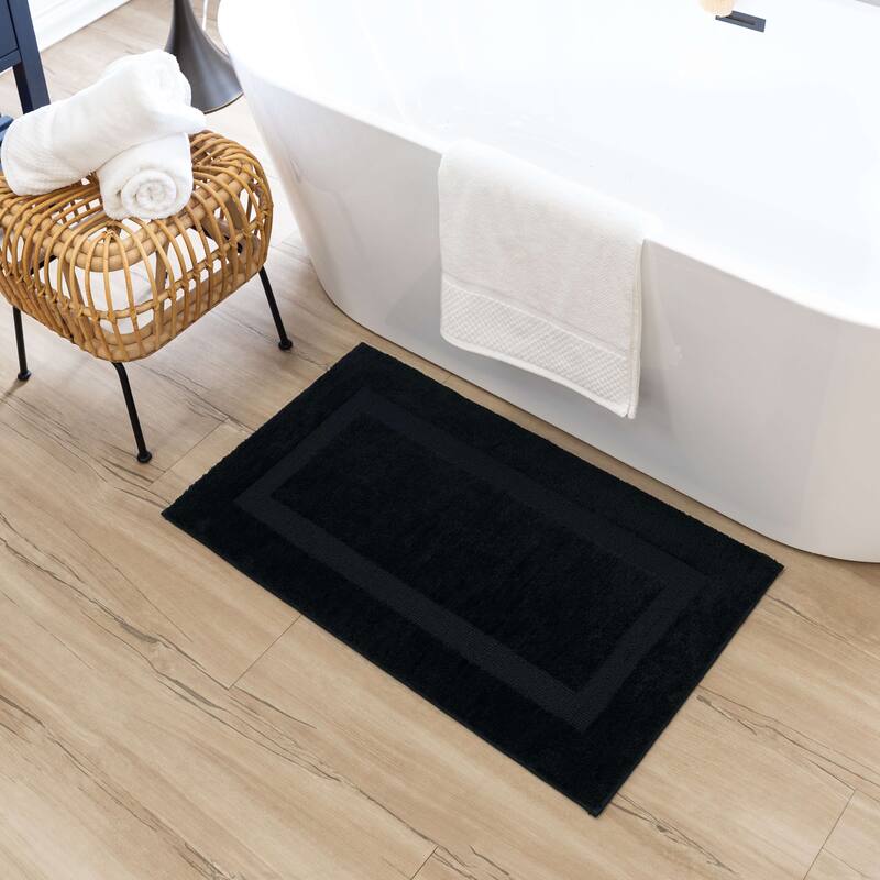 Mohawk Home Prestige Machine Washable Bath Mat