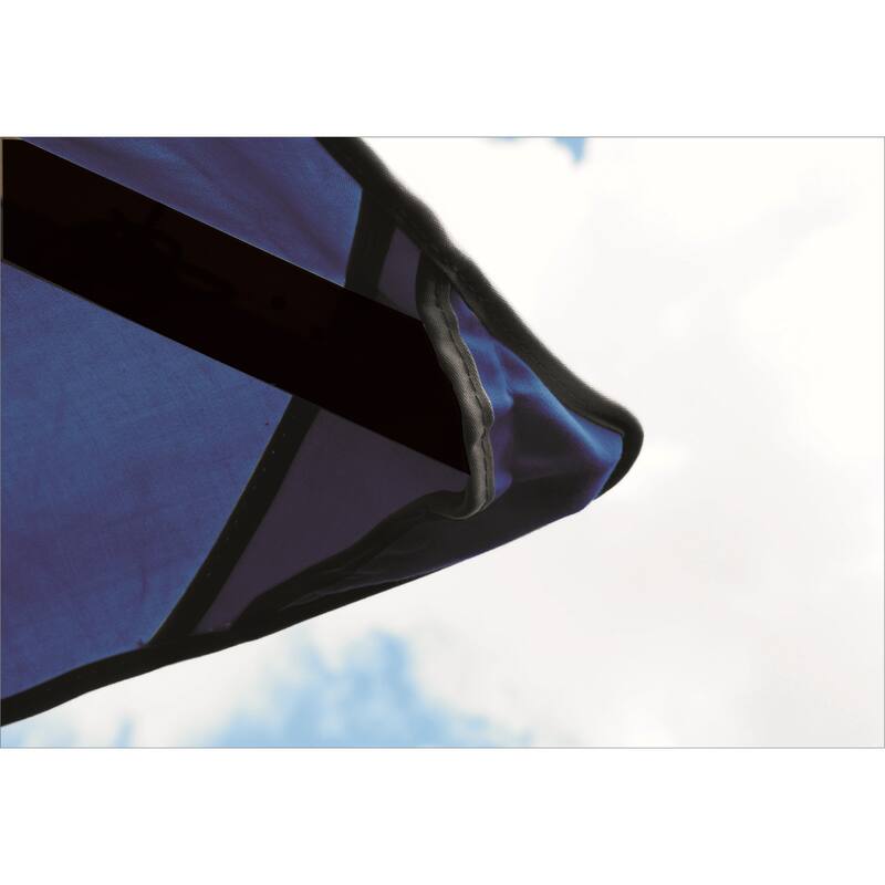 12 ft. sq. SunDURA Replacement Canopy for 12 ft. sq. ACACIA Gazebo - Admiral Navy - 12 x 12