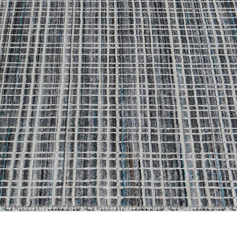 Paradise Geometric Area Rug