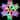 LED Color Changing Christmas Snowflake Window Decoration - 15"