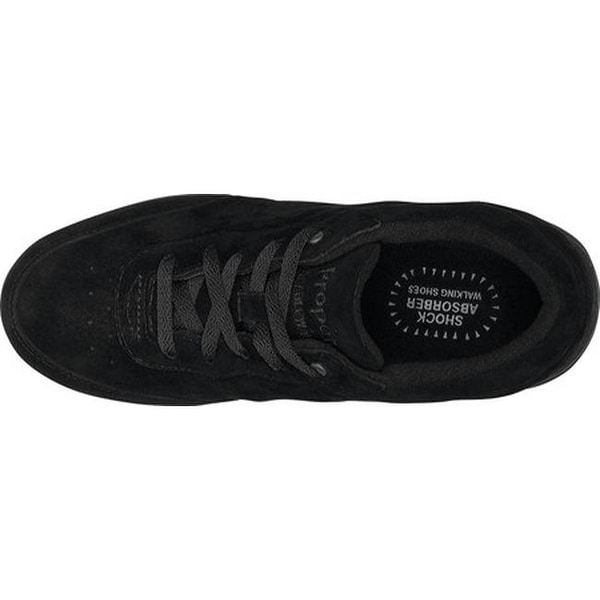 propet women's washable walker sneaker