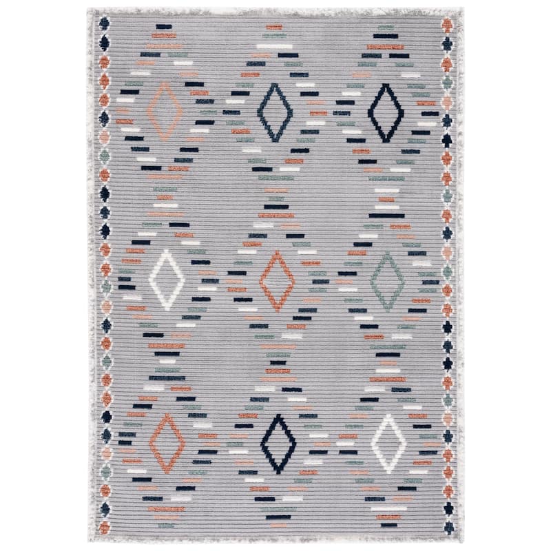 SAFAVIEH Handmade Marrakech Prudência Traditional Rug