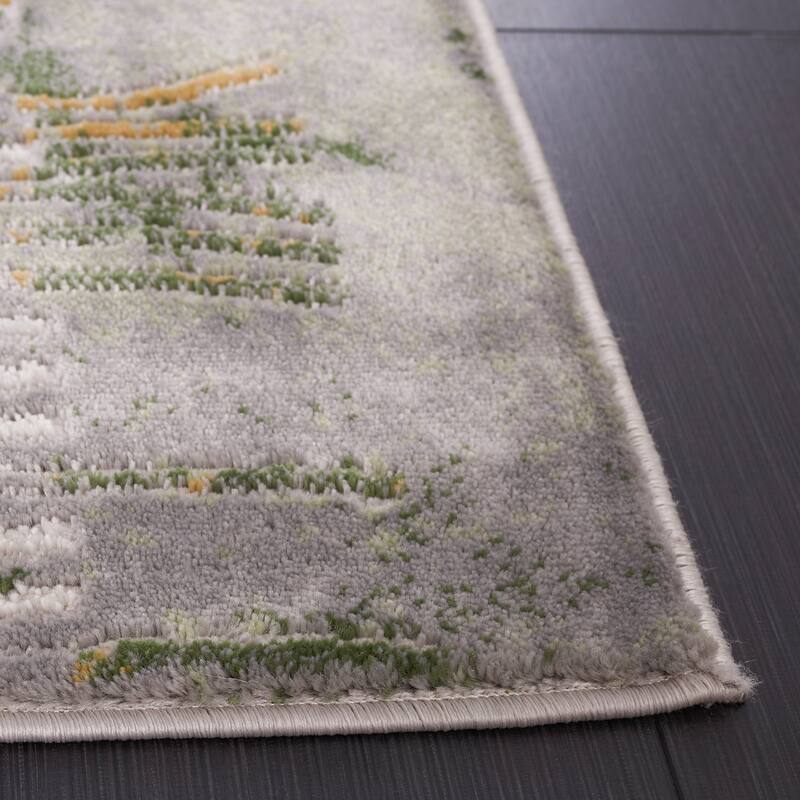 SAFAVIEH Palma Cosette Modern Abstract Rug