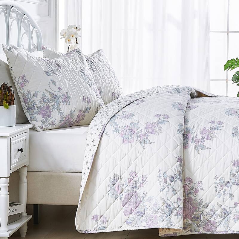Printed Prewashed Cotton Blue Collection (Individual Set Sell Separately)