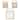 Crane Baby 3-Pc. Beach Life Wall Decor - Taupe/White - N/A