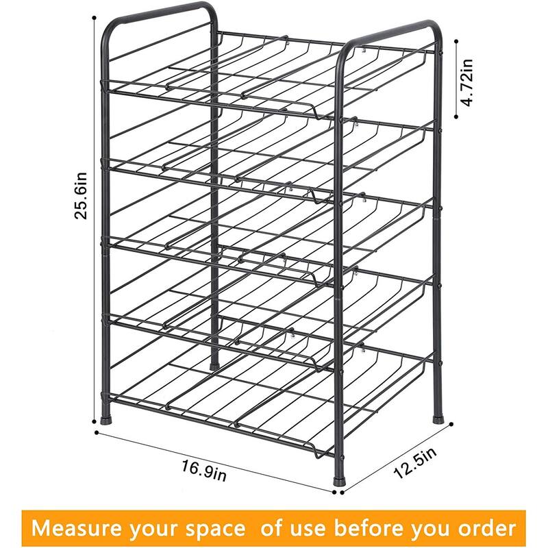 Can Organizer Can Good Organizer for Pantry