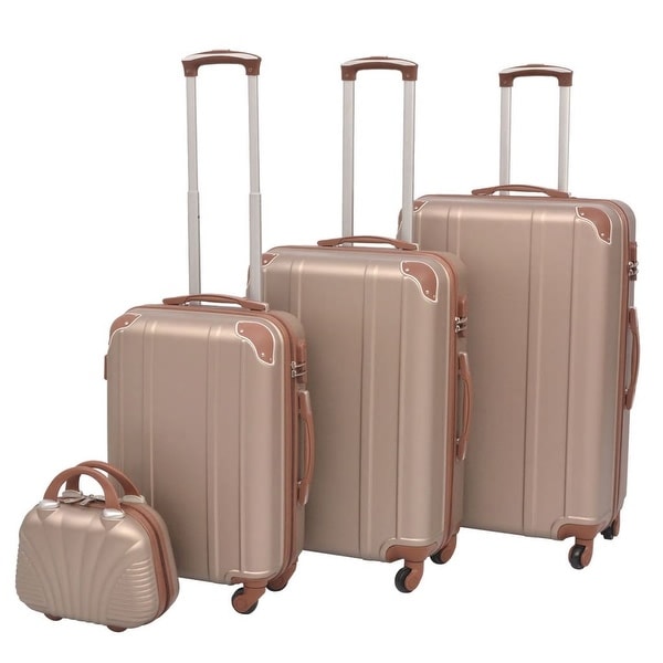 hardcase trolley