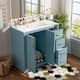 Option Light Blue