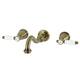 Option Antique Brass