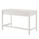 preview thumbnail 6 of 25, Emmeline 1-Drawer Scallop Writing Desk