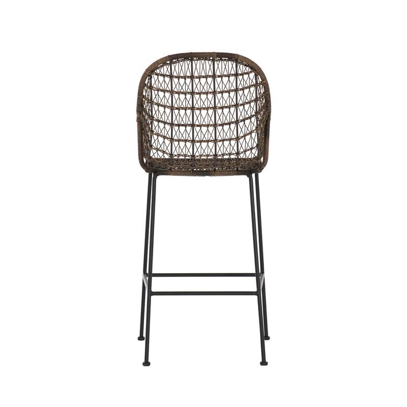 Haven Home Devon Outdoor Dining Chairs