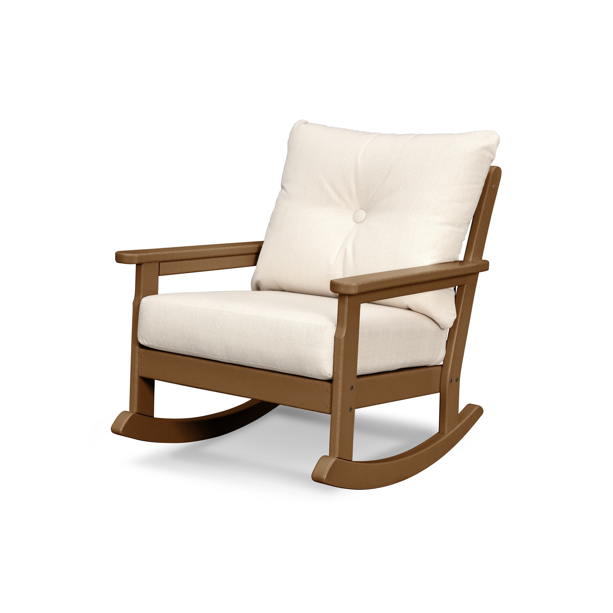 Polywood deep seating rocker store