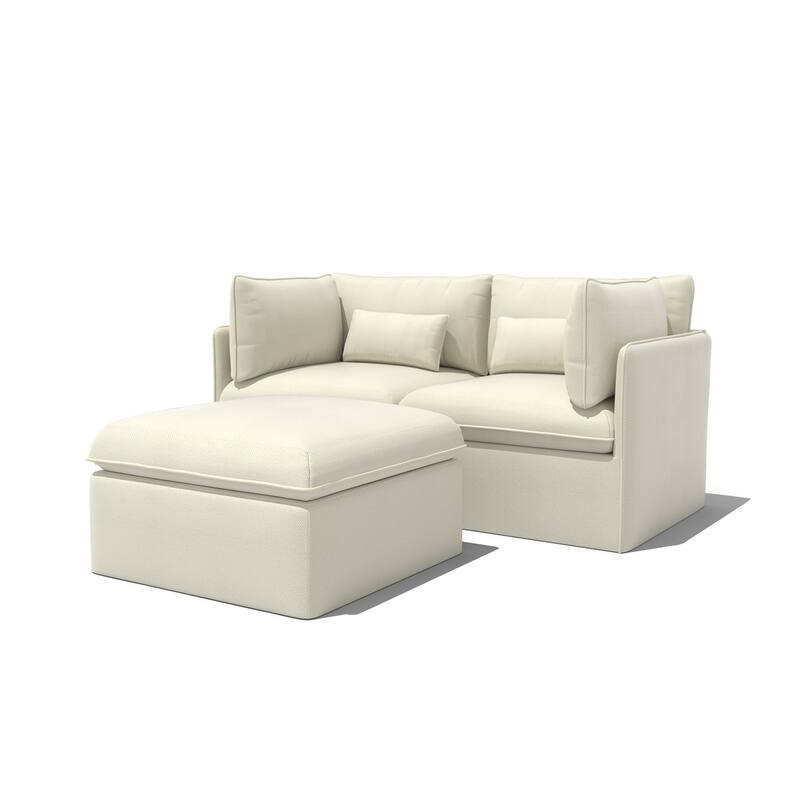 Simon 3pc Multi-Chair Seating Group