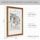 preview thumbnail 28 of 39, Sheffield Home 9 Piece Gallery Wall Frame Set,