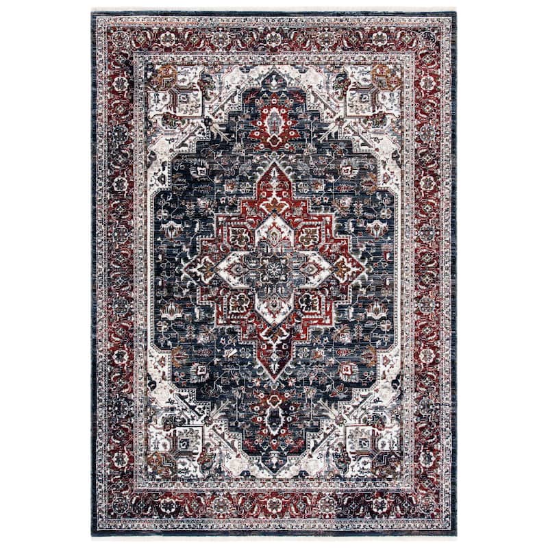 SAFAVIEH Herat Kara Traditional Rug